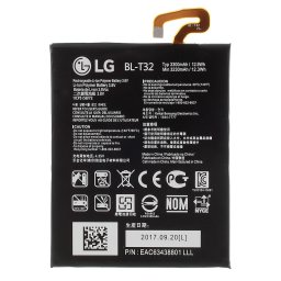 LG BL-T32H870 Оригинална Батерия за LG G6