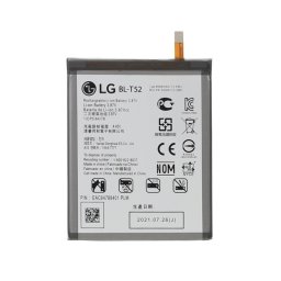 LG BL-T52 Оригинална Батерия за LG Wing 5G
