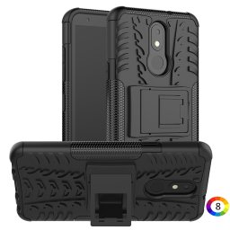 LG K30 (2019) Удароустойчив Калъф и Протектор