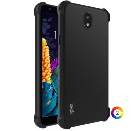 LG K30 (2019)/X2 (2019) IMAK Силиконов Калъф