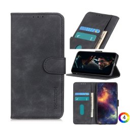 LG K31/Aristo 5 Wallet Калъф и Протектор