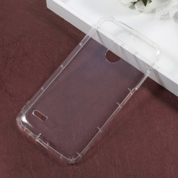 LG K4 (2017) Силиконов Калъф TPU и Протектор