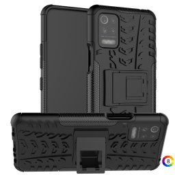 LG K42/K52/K62/Q52 Удароустойчив Калъф и Протектор