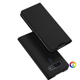LG K51S/K41S DUX DUCIS Кожен Калъф и Протектор