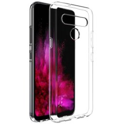 LG K51S/K41S Удароустойчив IMAK Силиконов Калъф