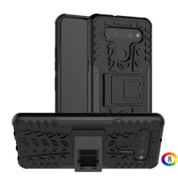 LG K51S/K41S Удароустойчив Калъф и Протектор