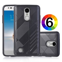 LG K8 (2017) / Aristo Удароустойчив Калъф и Протектор