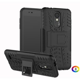 LG K8 (2018) Удароустойчив Калъф и Протектор