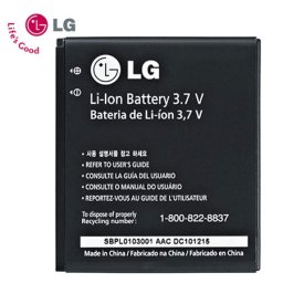 LG LGFL-53H0N Оригинална Батерия