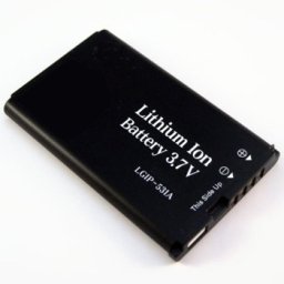 LG LGIP-531A Батерия за LG