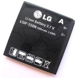 LG LGIP-550N Оригинална Батерия