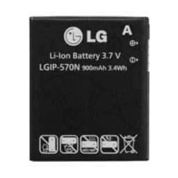 LG LGIP-570N Оригинална Батерия