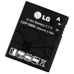LG LGIP-580N Оригинална Батерия