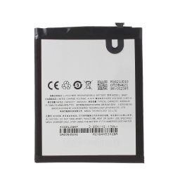 Meizu BA621 Оригинална Батерия за Meizu m5 Note