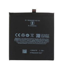 Meizu BT65M Батерия за Meizu MX6