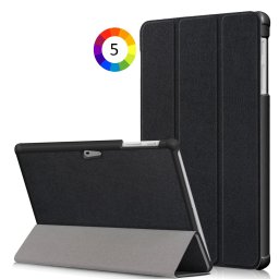 Microsoft Surface Go Кожен Калъф и Протектор