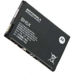 Motorola BH5X, SNN5865A Оригинална Батерия