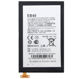 Motorola EB40 Оригинална Батерия