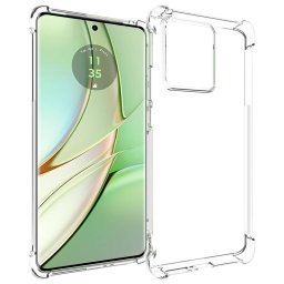 Motorola Edge 40 5G TPU Калъф и Протектор