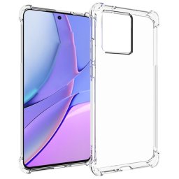 Motorola Edge 40 Neo 5G TPU Калъф и Протектор