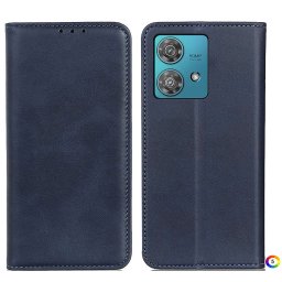 Motorola Edge 40 Neo 5G Wallet Калъф и Протектор