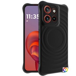 Motorola Edge 50 Neo 5G IMAK/ Manbo Frosting Силиконов Калъф и Протектор