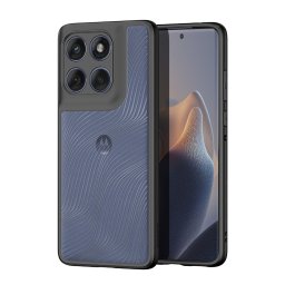 Motorola Edge 60 5G / 60 Fusion 5G Удароустойчив DUX DUCIS Aimo / TPU+PC, Matte Drop-proof Калъф и Протектор