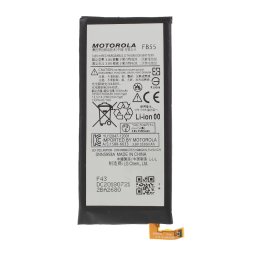 Motorola FB55 Оригинална Батерия за Motorola Moto X Force / Droid Turbo 2
