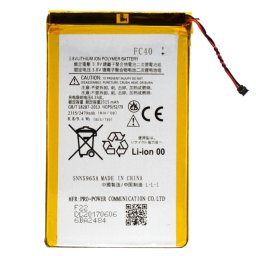 Motorola FC40 Оригинална Батерия за Motorola Moto G 3rd / G3 / XT1540 / XT1541 / XT1543 / XT1548