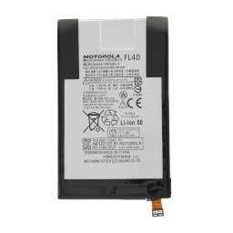 Motorola FL40 Оригинална Батерия за Motorola Moto X Play