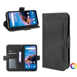 Motorola G Pure Wallet Калъф и Протектор