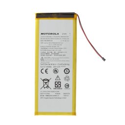 Motorola GA40 3000mAh Батерия за Moto G4 Plus