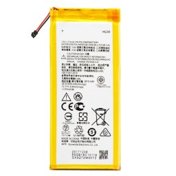 Motorola HG30 Оригинална Батерия за Motorola Moto G5S Plus Dual / XT1805