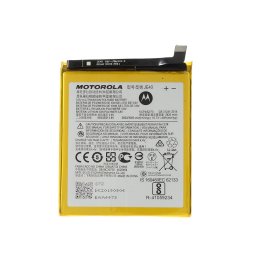 Motorola JE40 Оригинална Батерия за Motorola Moto Z3