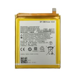 Motorola KS40 Батерия за Motorola Moto E6 Play