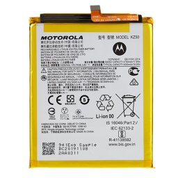 Motorola KZ50 Батерия за Motorola Moto G8 Power
