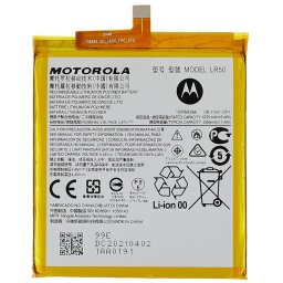 Motorola LR50 Батерия за Motorola Edge (2020)