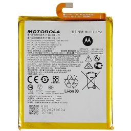 Motorola LZ50 Батерия за Motorola One 5G / Moto G 5G Plus