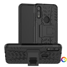 Motorola Moto E (2020) Удароустойчив Калъф и Протектор