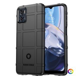 Motorola Moto E22 / E22i TPU Удароустойчив Калъф и Протектор