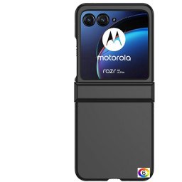 Motorola Razr 60 Hinge Protection/ Skin-Touch/ PC Удароустойчив Калъф и Протектор
