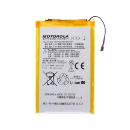 Motorola Оригинална Батерия за Motorola Moto G 3rd Gen XT1541 XT1543