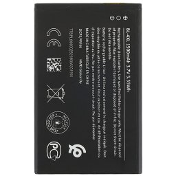 Nokia BL-4XL Батерия за Nokia 6300 4G / 8000 4G