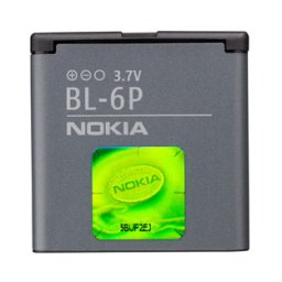 Nokia BL-6P Оригинална Батерия