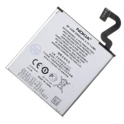 Nokia BP-4GW Оригинална Батерия за Lumia 920, 625