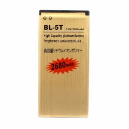 Nokia BP-5T Батерия 2680mAh за Lumia 820