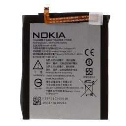 Nokia HE316 Оригинална Батерия за Nokia 6 (2017)