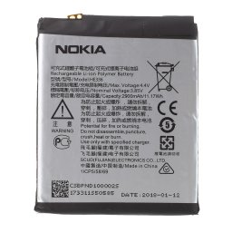 Nokia HE336 Оригинална Батерия за Nokia 5