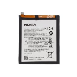 Nokia HE347 Оригинална Батерия за Nokia 7 Plus TA-1062