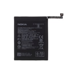 Nokia HE362/363 Оригинална Батерия за Nokia 8.1 2018 / X7 TA-1119 TA-1128